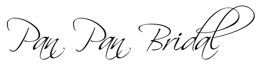 Pan Pan Logo Dark